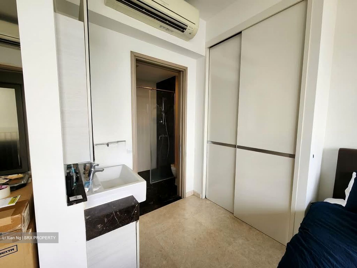 Flamingo Valley (D15), Condominium #553858971